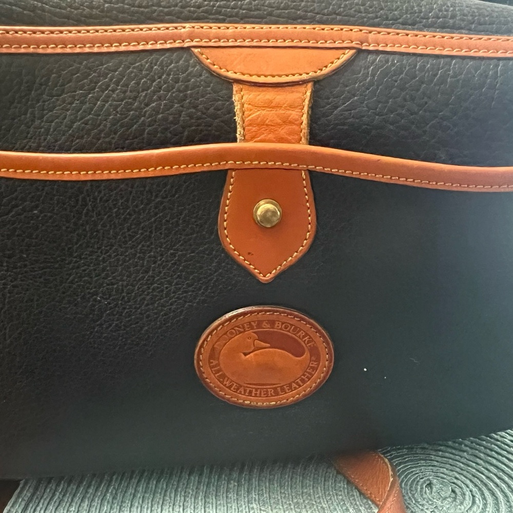 Dooney & Bourke vintage handbag